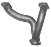 VEMA 13590 Manifold, exhaust system